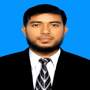SABBAIR AHMED